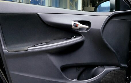 Toyota Corolla, 2007 год, 599 000 рублей, 13 фотография