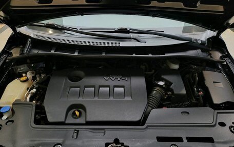 Toyota Corolla, 2007 год, 599 000 рублей, 7 фотография