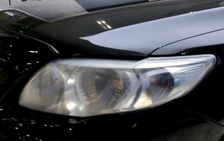 Toyota Corolla, 2007 год, 599 000 рублей, 8 фотография