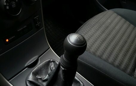 Toyota Corolla, 2007 год, 599 000 рублей, 15 фотография