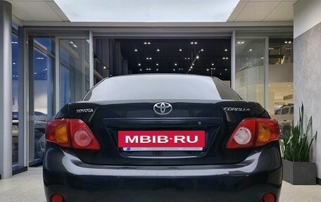Toyota Corolla, 2007 год, 599 000 рублей, 5 фотография