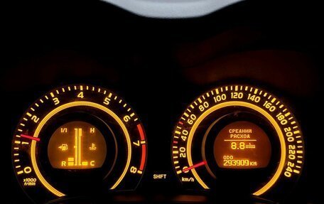 Toyota Corolla, 2007 год, 599 000 рублей, 19 фотография