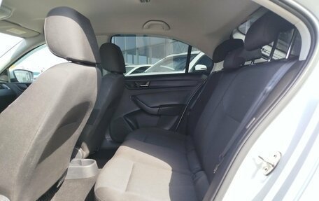 Skoda Rapid I, 2019 год, 1 590 000 рублей, 13 фотография