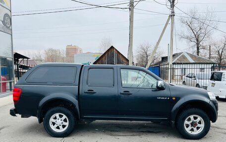 Great Wall Wingle, 2014 год, 1 049 000 рублей, 5 фотография