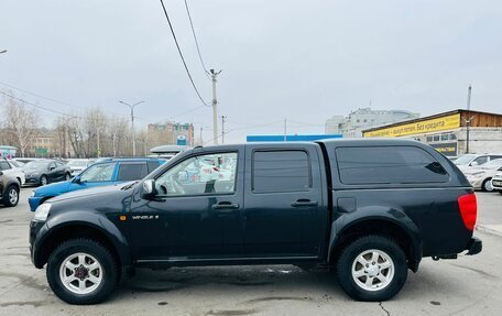 Great Wall Wingle, 2014 год, 1 049 000 рублей, 9 фотография