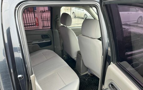 Great Wall Wingle, 2014 год, 1 049 000 рублей, 12 фотография