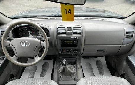 Great Wall Wingle, 2014 год, 1 049 000 рублей, 14 фотография