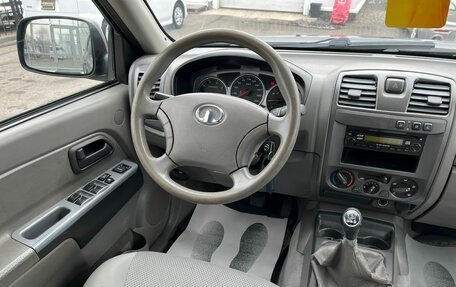 Great Wall Wingle, 2014 год, 1 049 000 рублей, 15 фотография