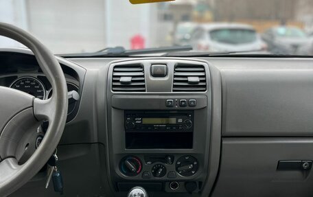 Great Wall Wingle, 2014 год, 1 049 000 рублей, 19 фотография