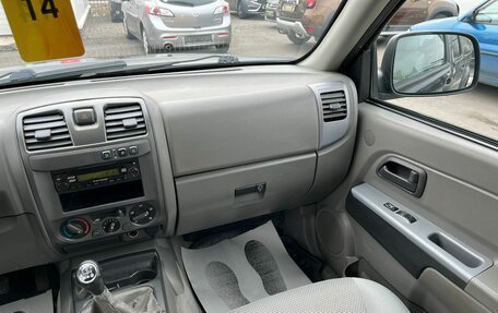 Great Wall Wingle, 2014 год, 1 049 000 рублей, 16 фотография