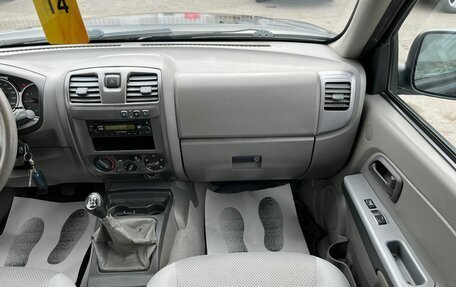 Great Wall Wingle, 2014 год, 1 049 000 рублей, 18 фотография