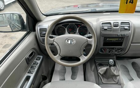 Great Wall Wingle, 2014 год, 1 049 000 рублей, 17 фотография