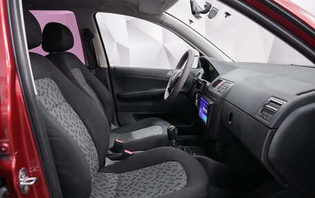 Skoda Fabia I, 2006 год, 299 000 рублей, 10 фотография