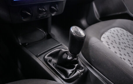 Skoda Fabia I, 2006 год, 299 000 рублей, 13 фотография