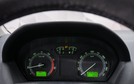 Skoda Fabia I, 2006 год, 299 000 рублей, 12 фотография