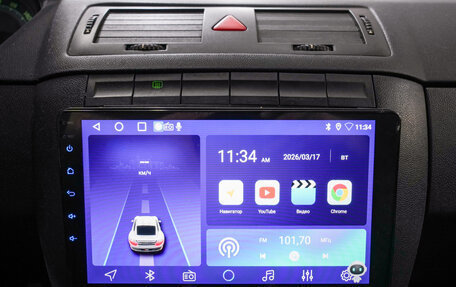 Skoda Fabia I, 2006 год, 299 000 рублей, 14 фотография