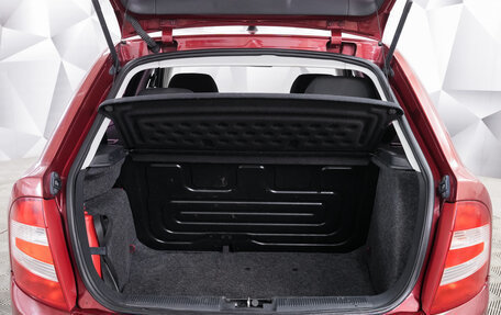 Skoda Fabia I, 2006 год, 299 000 рублей, 15 фотография