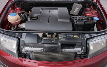 Skoda Fabia I, 2006 год, 299 000 рублей, 16 фотография