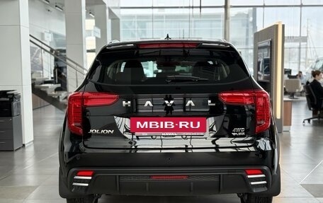 Haval Jolion, 2026 год, 2 449 000 рублей, 9 фотография