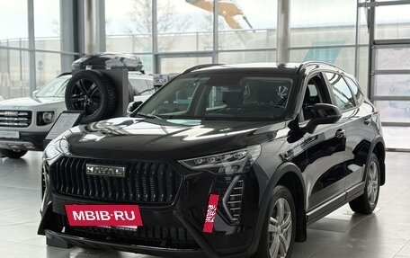 Haval Jolion, 2026 год, 2 449 000 рублей, 3 фотография