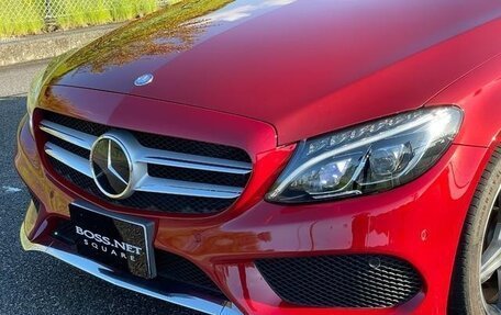 Mercedes-Benz C-Класс, 2018 год, 8 фотография