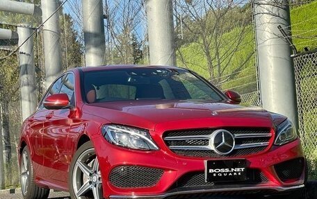 Mercedes-Benz C-Класс, 2018 год, 4 фотография