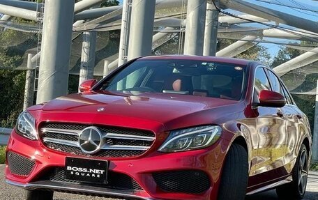 Mercedes-Benz C-Класс, 2018 год, 2 фотография