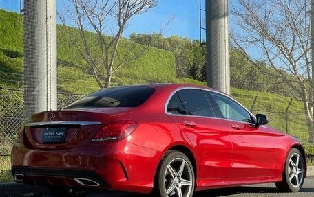 Mercedes-Benz C-Класс, 2018 год, 7 фотография