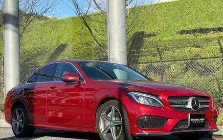 Mercedes-Benz C-Класс, 2018 год, 6 фотография