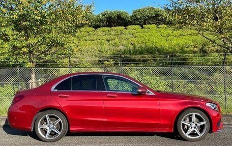 Mercedes-Benz C-Класс, 2018 год, 5 фотография