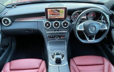 Mercedes-Benz C-Класс, 2018 год, 14 фотография