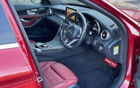 Mercedes-Benz C-Класс, 2018 год, 12 фотография