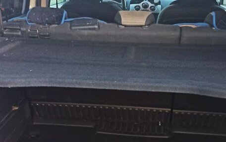 Renault Kangoo II рестайлинг, 2011 год, 900 000 рублей, 13 фотография