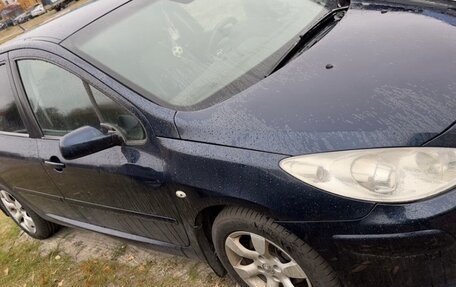 Peugeot 307 I, 2006 год, 400 000 рублей, 2 фотография