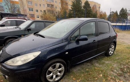 Peugeot 307 I, 2006 год, 400 000 рублей, 3 фотография