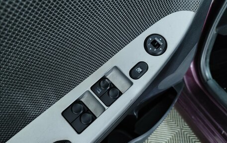 Hyundai Solaris II рестайлинг, 2011 год, 785 000 рублей, 19 фотография