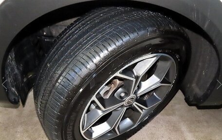 SsangYong Korando, 2021 год, 1 630 000 рублей, 7 фотография