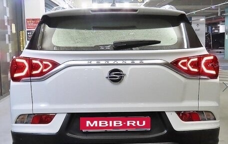 SsangYong Korando, 2021 год, 1 630 000 рублей, 4 фотография