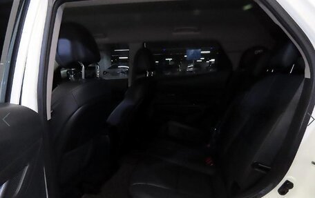 SsangYong Korando, 2021 год, 1 630 000 рублей, 9 фотография