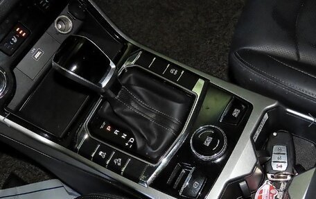 SsangYong Korando, 2021 год, 1 630 000 рублей, 14 фотография