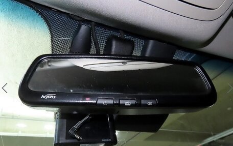 SsangYong Korando, 2021 год, 1 630 000 рублей, 18 фотография