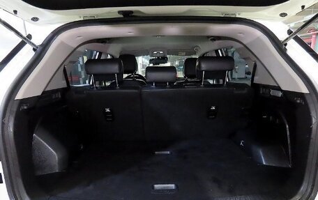 SsangYong Korando, 2021 год, 1 630 000 рублей, 20 фотография