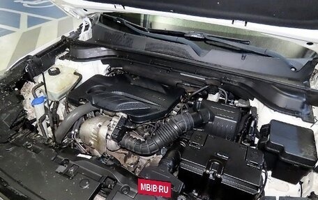 SsangYong Korando, 2021 год, 1 630 000 рублей, 19 фотография