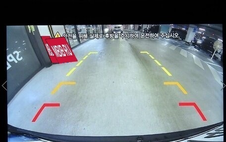 SsangYong Korando, 2021 год, 1 630 000 рублей, 17 фотография