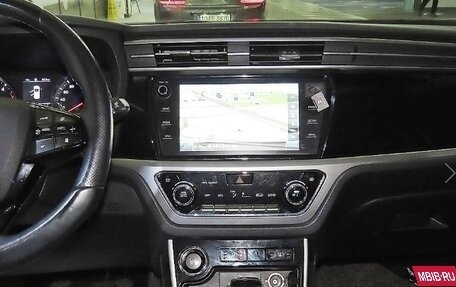 SsangYong Korando, 2021 год, 1 630 000 рублей, 12 фотография