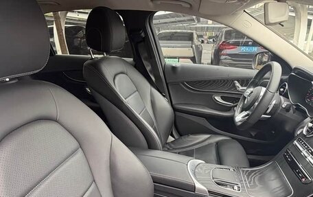 Mercedes-Benz C-Класс, 2021 год, 2 210 333 рублей, 12 фотография