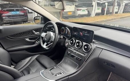 Mercedes-Benz C-Класс, 2021 год, 2 210 333 рублей, 11 фотография