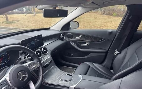 Mercedes-Benz C-Класс, 2021 год, 2 210 333 рублей, 15 фотография