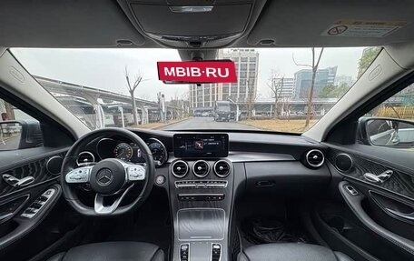 Mercedes-Benz C-Класс, 2021 год, 2 210 333 рублей, 9 фотография