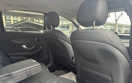 Mercedes-Benz C-Класс, 2021 год, 2 210 333 рублей, 21 фотография